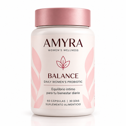 AMYRA Balance